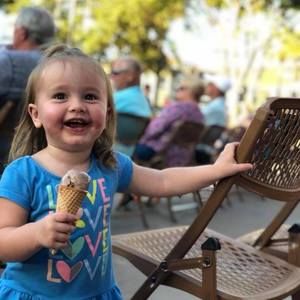 Meet your Posher, Bradley